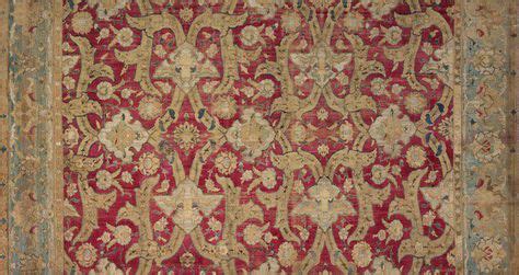 tudor carpet